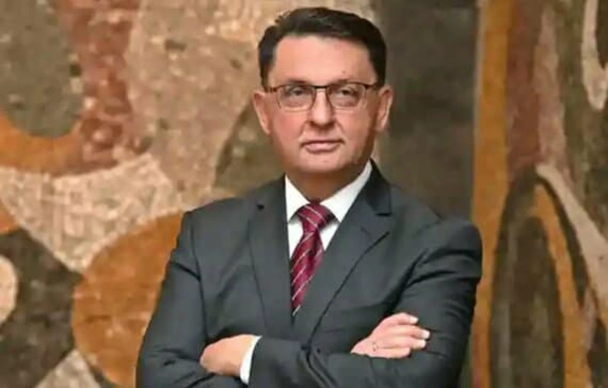 Slaveski: Vatandaşlar daha ucuz bankacılık hizmetleri almalı