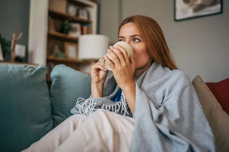 Soğuk algınlığını 60 saniyede hafifleten y&ouml;ntem: 4-7-8 tekniği nedir, nasıl yapılır?