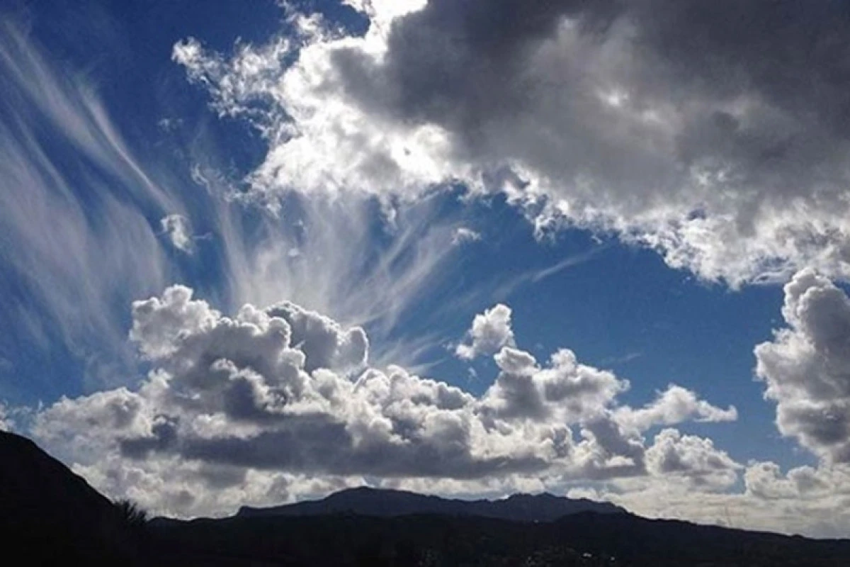 Soğuk sabahlar, değişken hava: Yeni haftada fırtına ihtimali