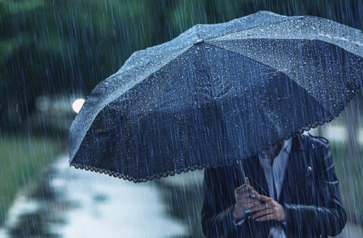 Soğuk ve yağışlı hava &uuml;lke genelinde etkili