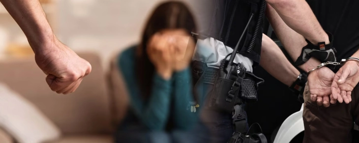 Son 24 saatte 4 aile i&ccedil;i şiddet vakası: 3 kişi g&ouml;zaltında