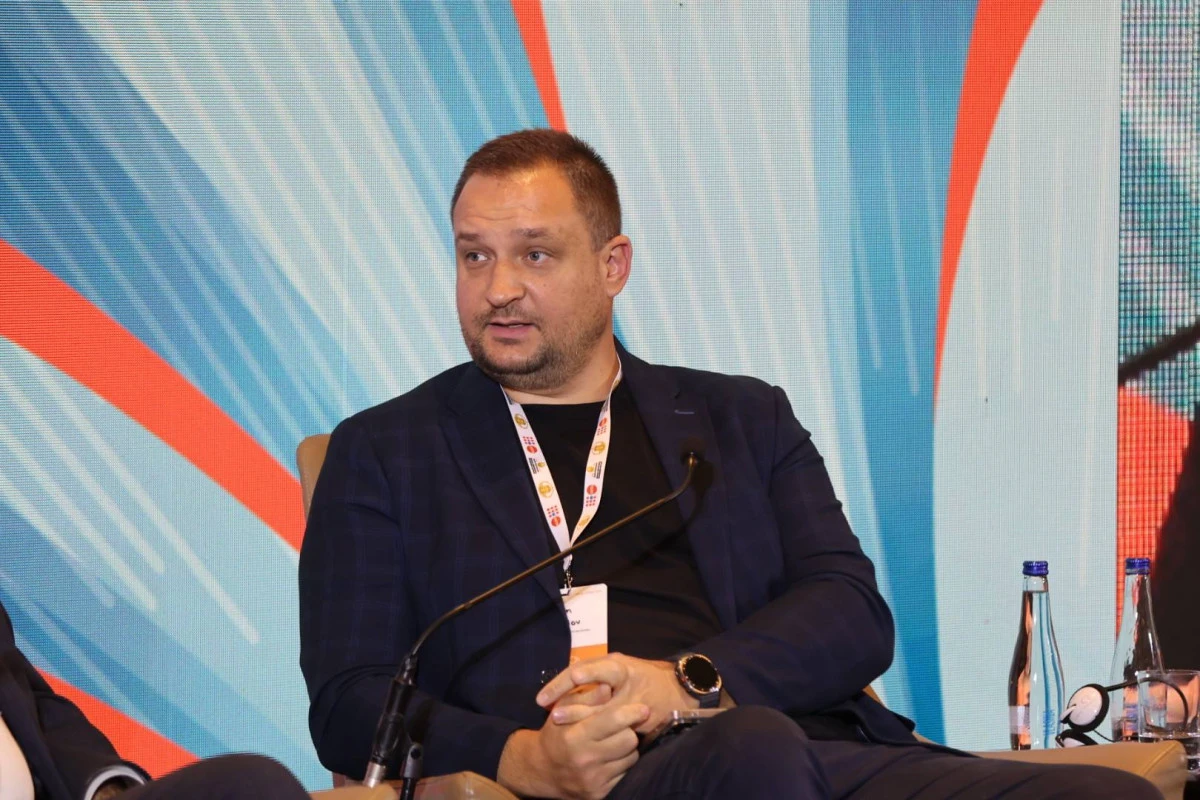 SSM Başkanı Trendafilov: &Uuml;lkede kalmayı istemek i&ccedil;in koşullar yaratmalıyız