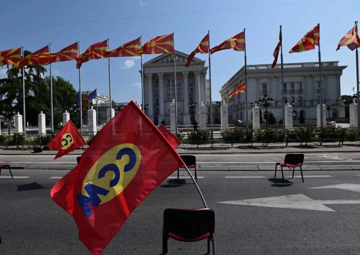 SSM hamle yapıyor: B&uuml;y&uuml;k protestoların tarihi &ouml;n&uuml;m&uuml;zdeki hafta belli olacak