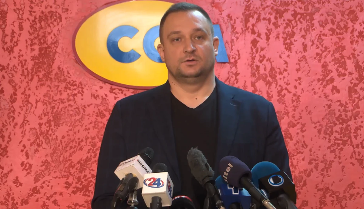 SSM'den başbakan'a &uuml;ltimatom: Gel, toplu s&ouml;zleşmeyi imzala, yoksa yolları kapatırız