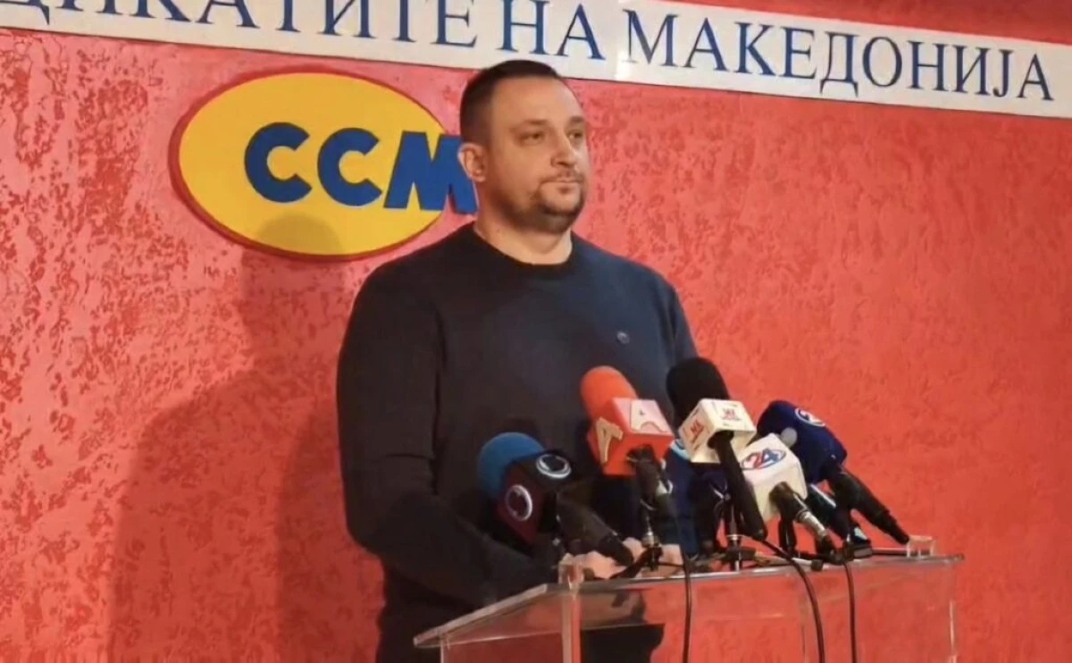 SSM&rsquo;den kitlesel protesto &ccedil;ağrısı: &Uuml;cretler artırılmalı