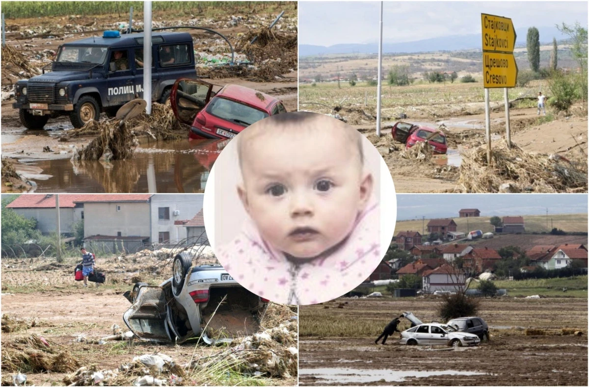 Staykovci faciasının &uuml;zerinden 10 yıl ge&ccedil;ti: K&uuml;&ccedil;&uuml;k Elif'ten h&acirc;l&acirc; haber yok