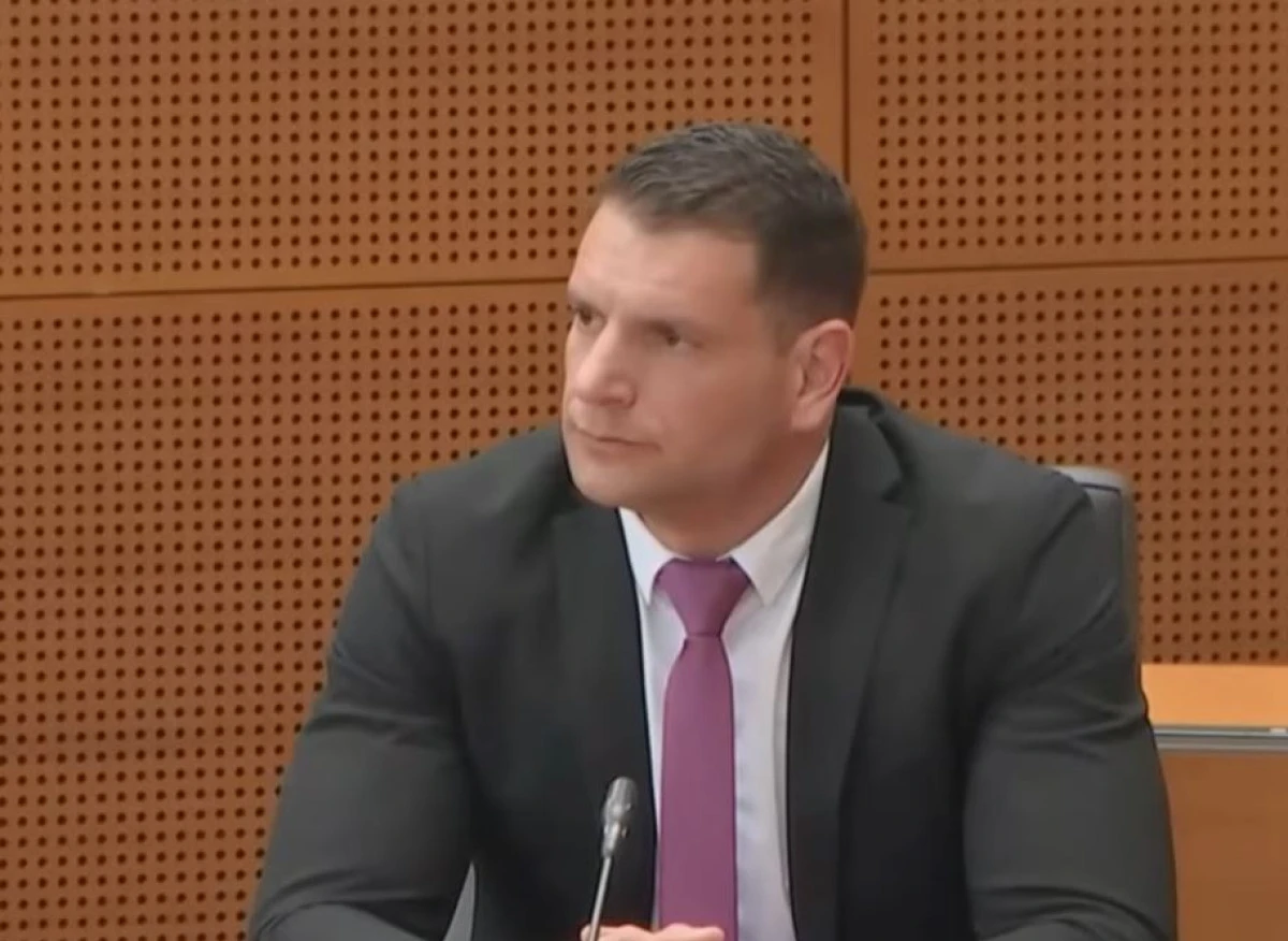 Stevanovi&ccedil;: NATO&rsquo;dan &ccedil;ıkış referandumunu ger&ccedil;ekleştireceğiz