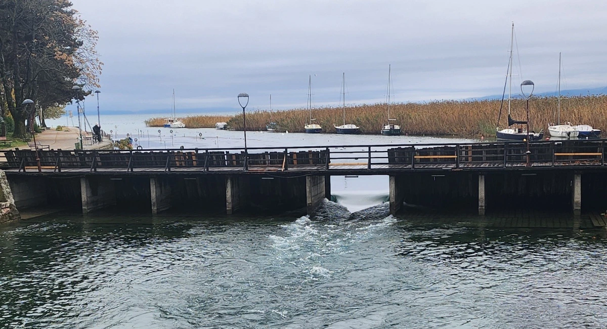 Struga'da 30 g&uuml;nd&uuml;r su i&ccedil;ilemiyor: Vatandaşlar kriz durumu ilanı istiyor