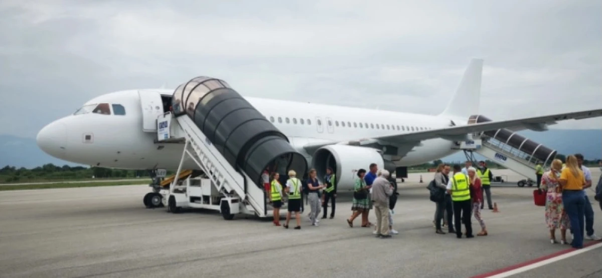 Şubat&rsquo;ta turizm y&uuml;zde 5,8 arttı: En &ccedil;ok ziyaret T&uuml;rkiye&rsquo;den