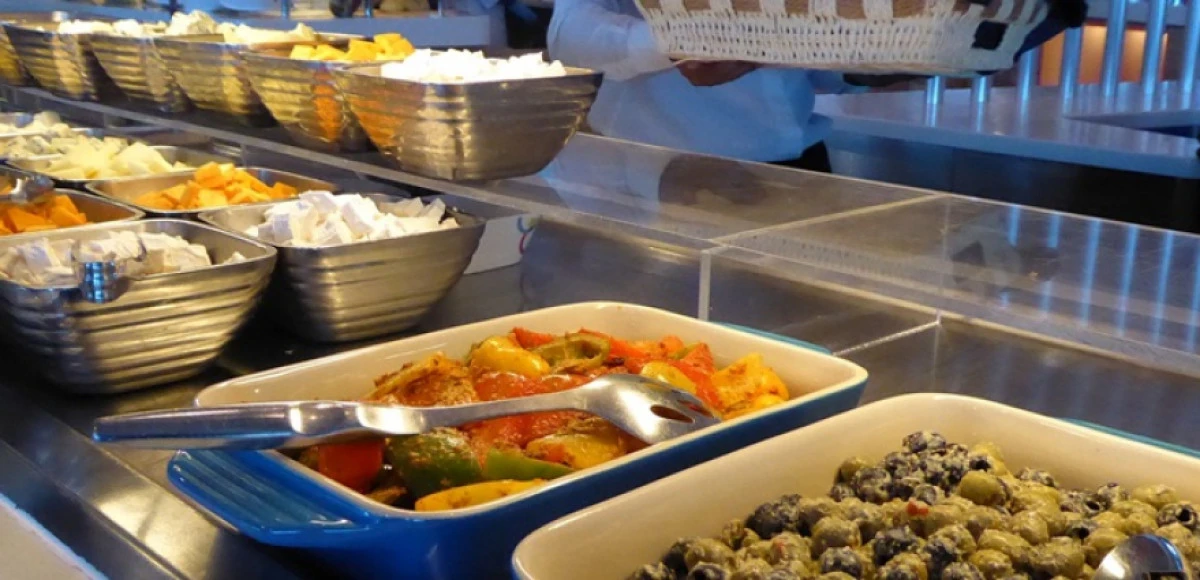S&uuml;bvanse edilen &ouml;ğrenci yemeği i&ccedil;in başvurular 5 Ekim&rsquo;de sona eriyor