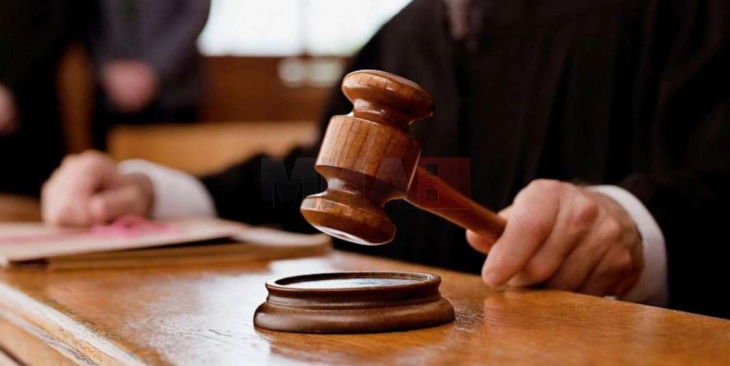 Su&ccedil; istatistikleri a&ccedil;ıklandı: M&uuml;lkiyet su&ccedil;ları ilk sırada