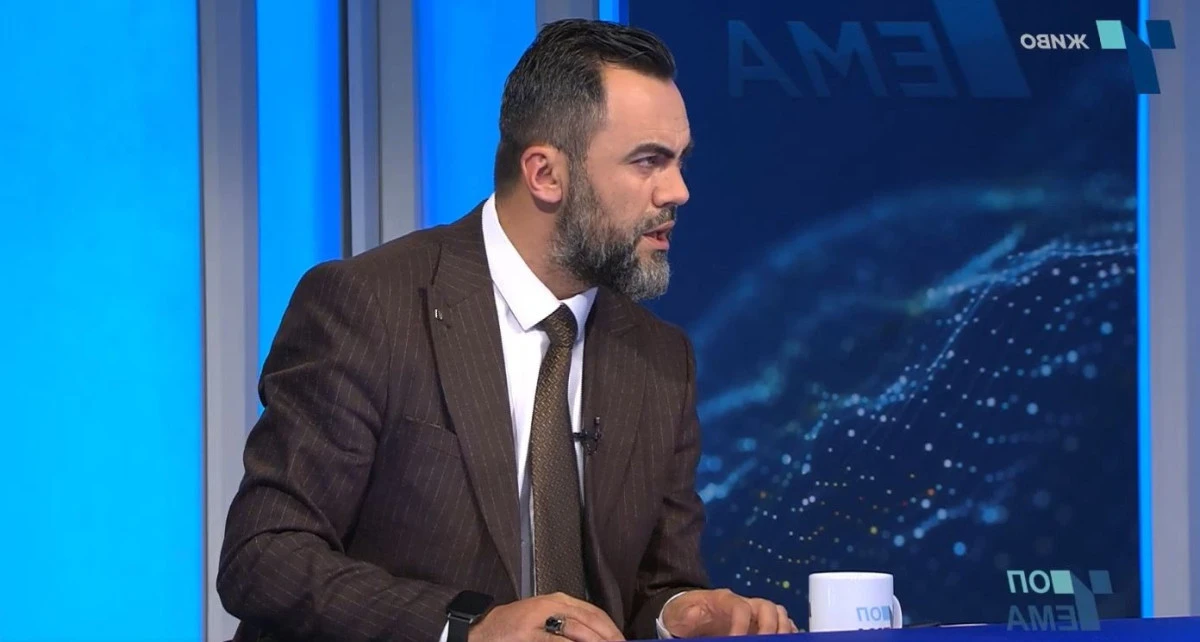 S&uuml;leymani: 'Balans&ouml;r' yasalaşıyor, etnik kimliğini yanlış beyan edenlere yaptırımlar geliyor