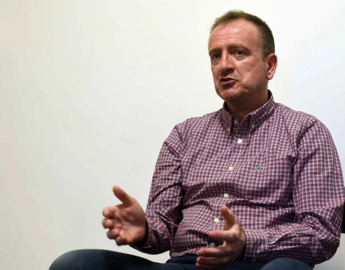 Taravari: VLEN h&uuml;k&uuml;mette sadece dekor, işlevsiz sistemin par&ccedil;ası olmayacağız