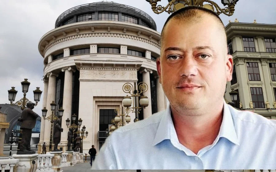 Tarım M&uuml;fettişliği M&uuml;d&uuml;r&uuml;ne 100 bin euro r&uuml;şvet su&ccedil;laması