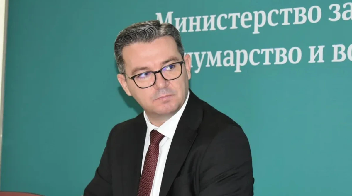 Tarımda аlarm: &Ccedil;ift&ccedil;ilerden tarım bakanına istifa &ccedil;ağrısı