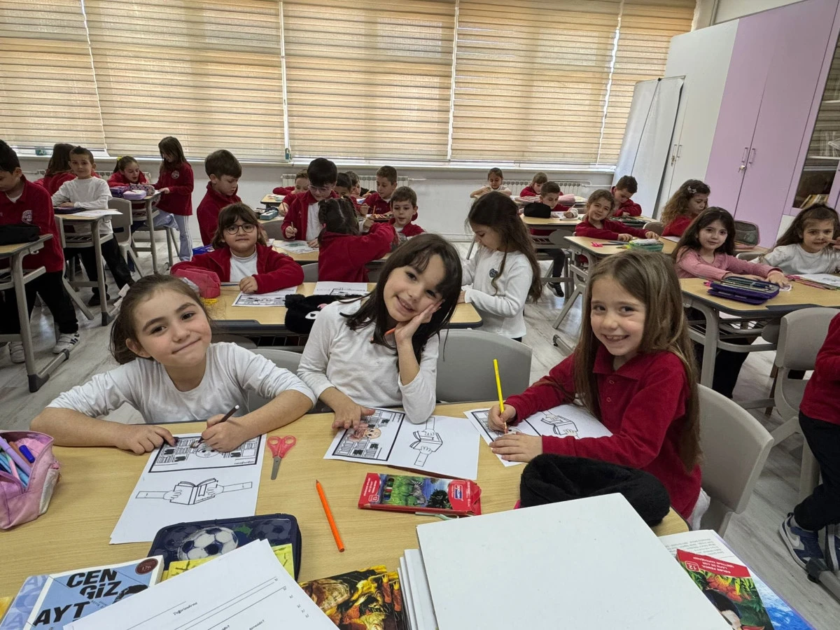 Tefeyy&uuml;z İlkokulu&rsquo;nda 2026/2027 birinci sınıf kayıtları başlıyor