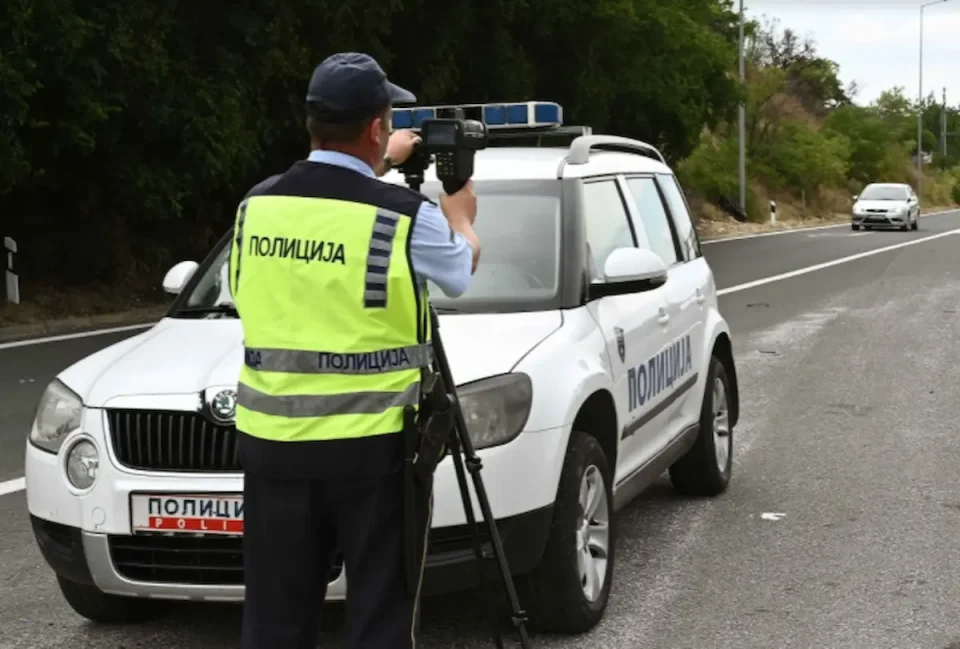 Temmuzda 20 bin 976 trafik ihlali tespit edildi, 496 s&uuml;r&uuml;c&uuml; g&ouml;zaltına alındı