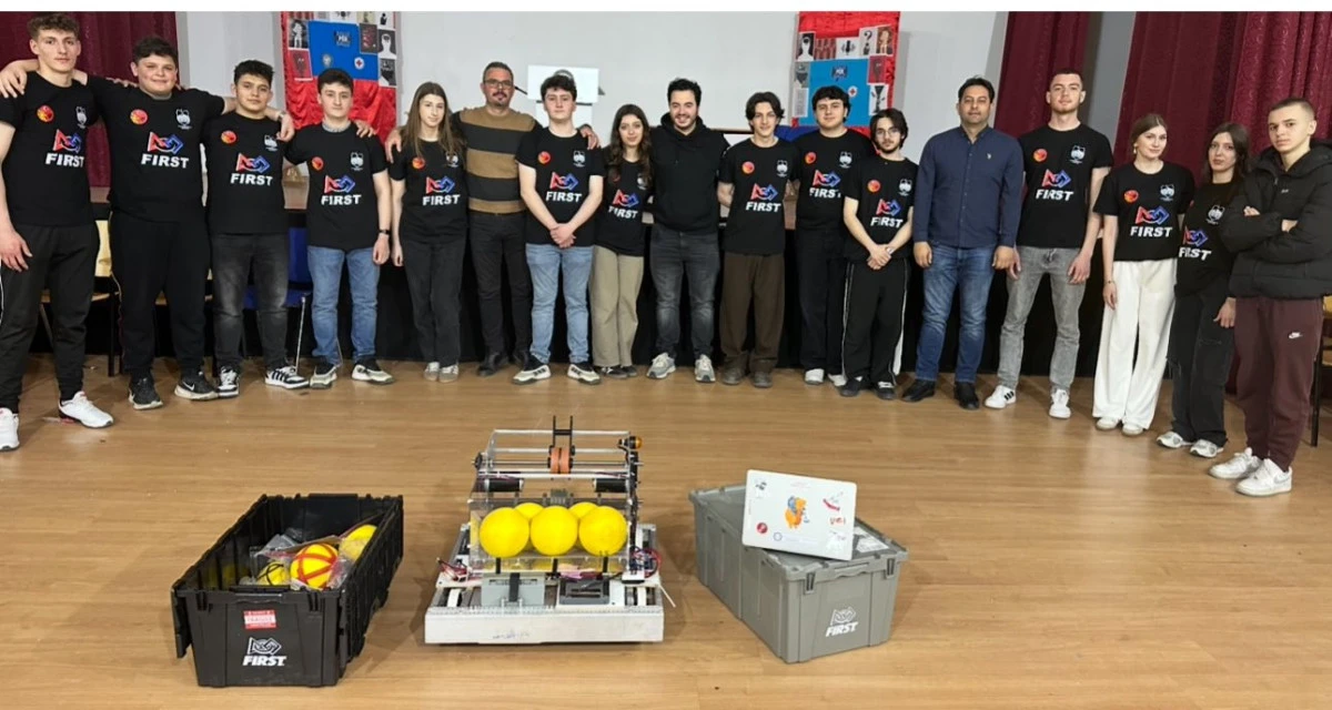 The Power of Skopje Takımı T&uuml;rkiye&rsquo;de sahne alacak