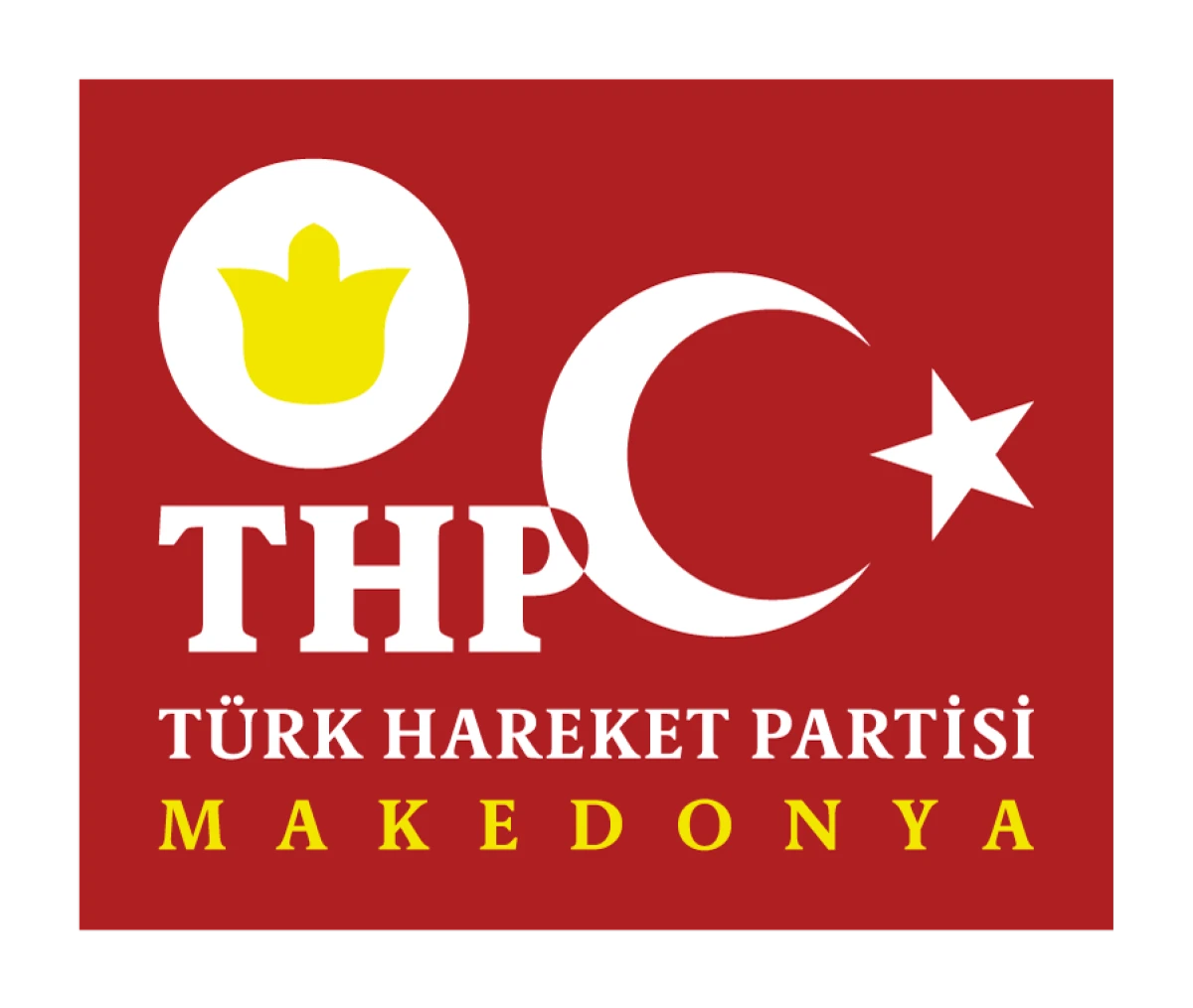THP: Topluluklar Arası İlişkiler Bakanlığı eşitlik ilkesini ihlal etti, T&uuml;rk toplumu g&ouml;rmezden gelindi