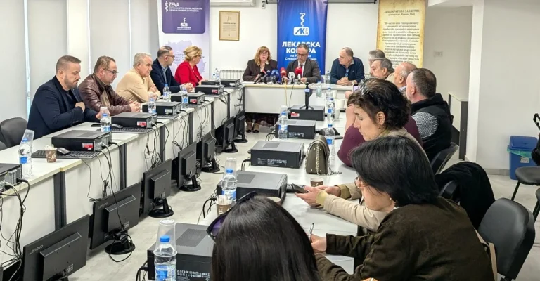 Tıp Odası: Doktora yapılan saldırı sağlık sistemine yapılan saldırıdır