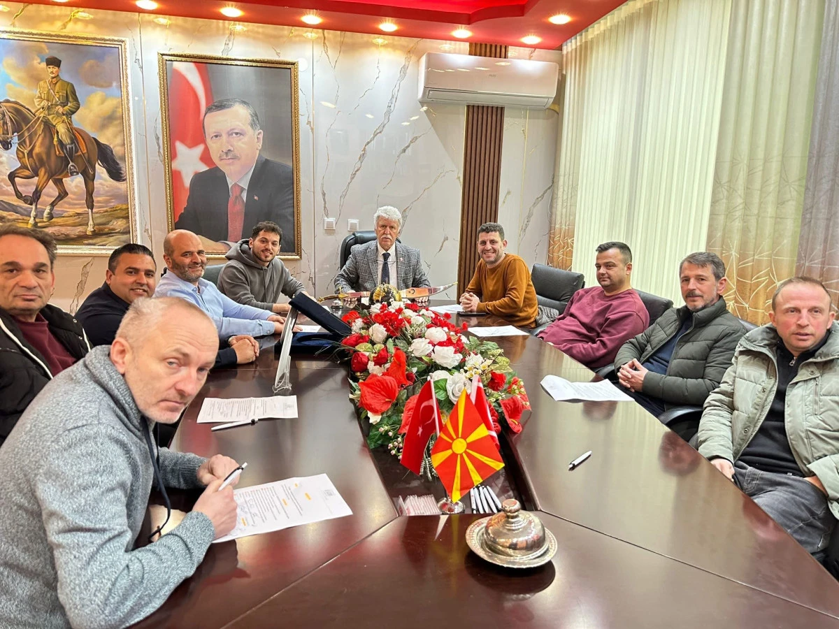 TMBH&rsquo;de Kurultay s&uuml;reci başladı: Tarih ve yer a&ccedil;ıklandı