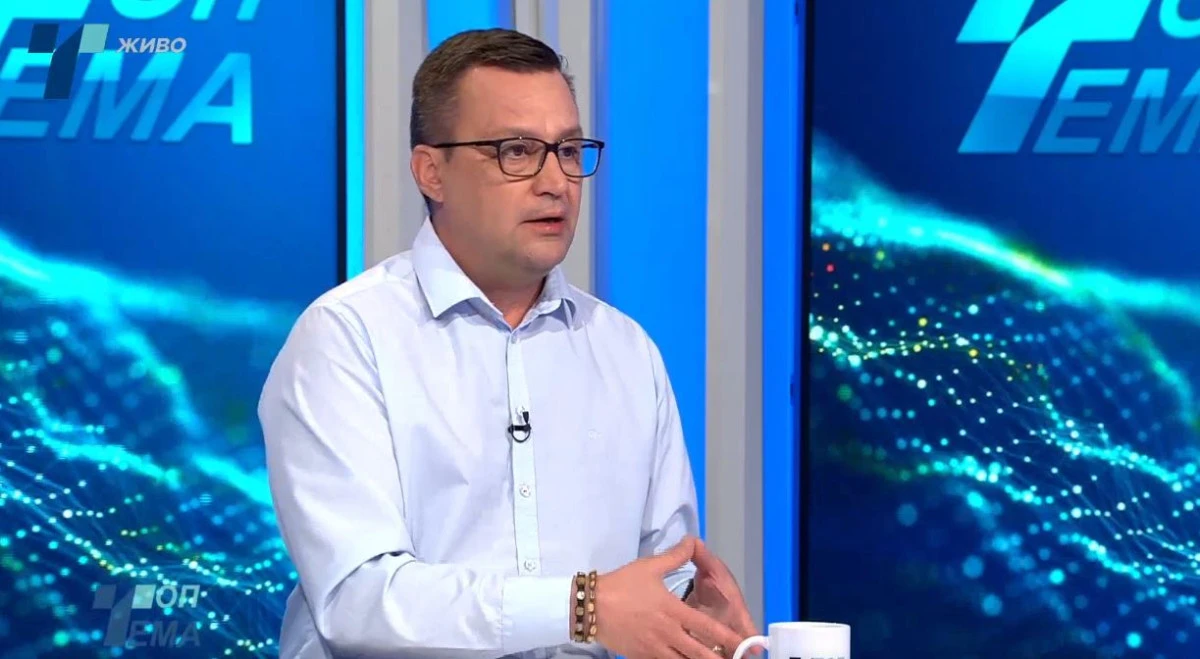 Tomşi&ccedil;: Kamu sekt&ouml;r&uuml;nde siyasi ve etnik temelli ayrımcılık yaygın