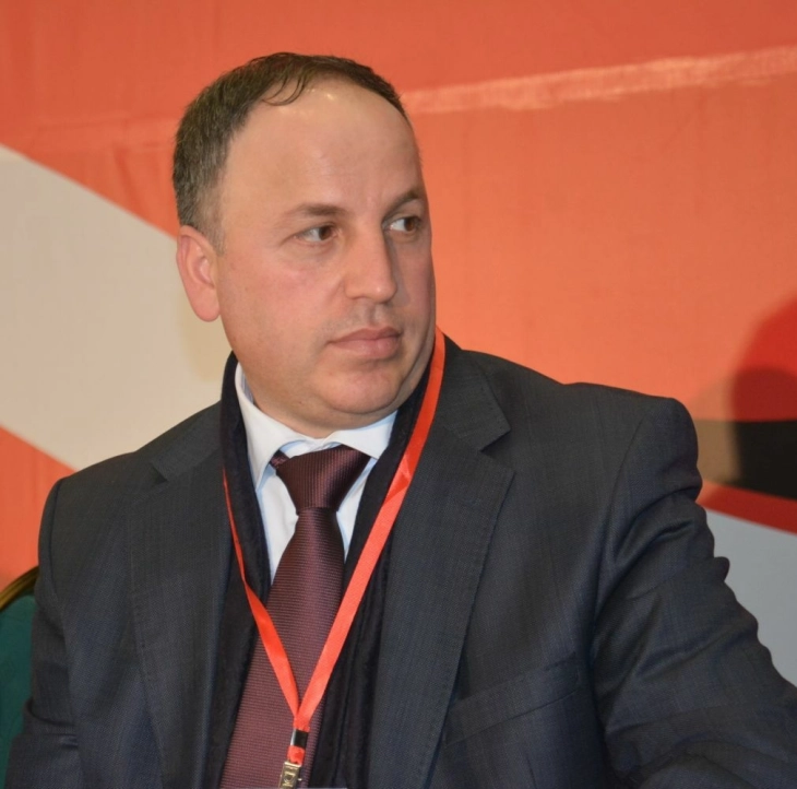 Topluluklararası İlişkiler Komitesi&rsquo;nin 8. Başkanı Adnan Azizi oldu