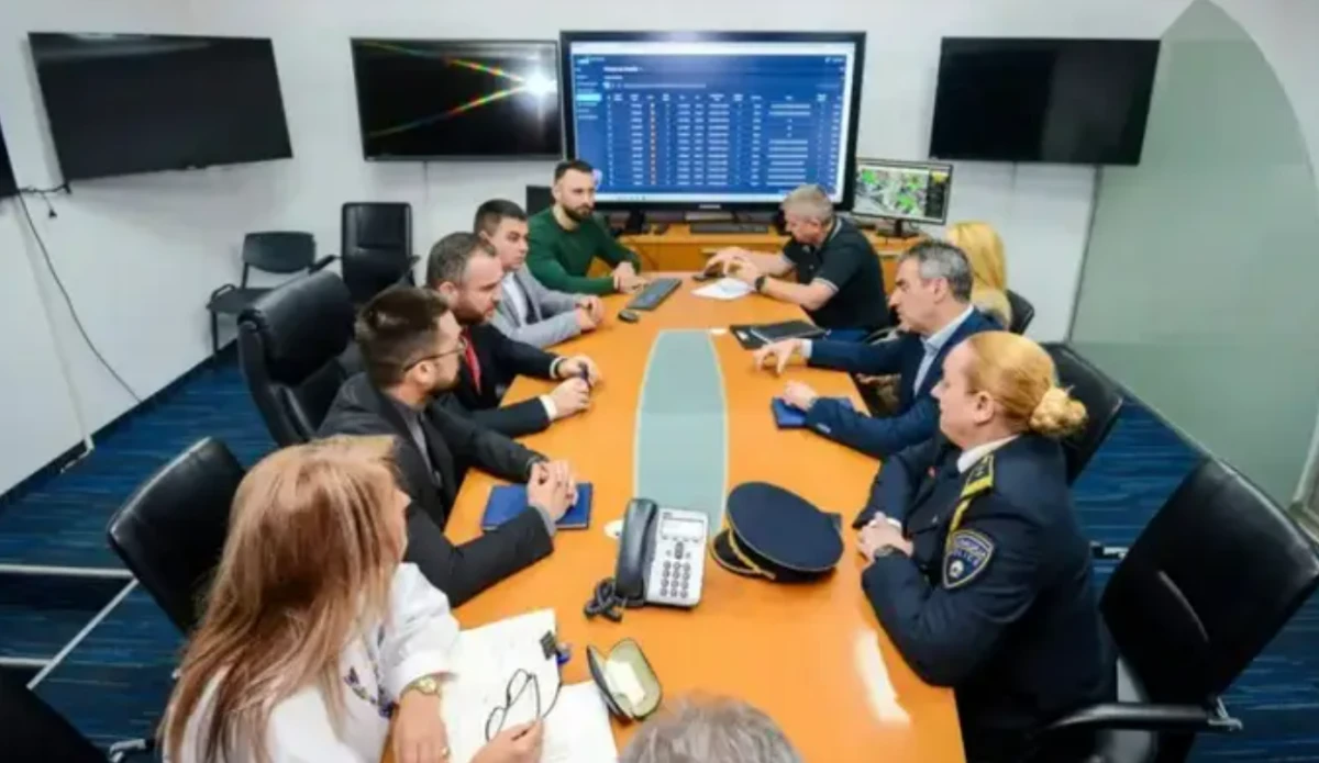 Trafik disiplini alarm veriyor: 12 saatte 65.000 kural ihlali