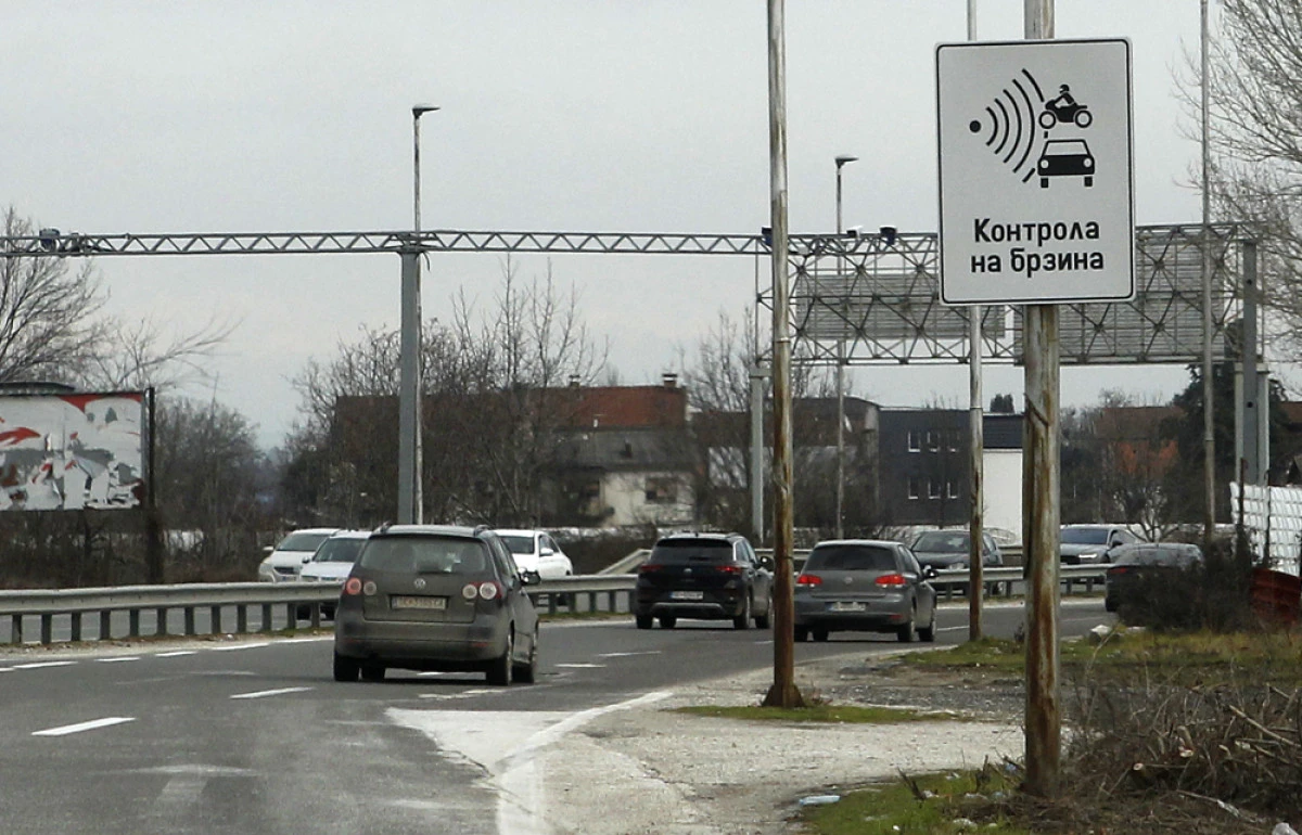 Trafik kazalarında 8 ayda 34 can kaybı daha az, 863 kişi daha az yaralandı