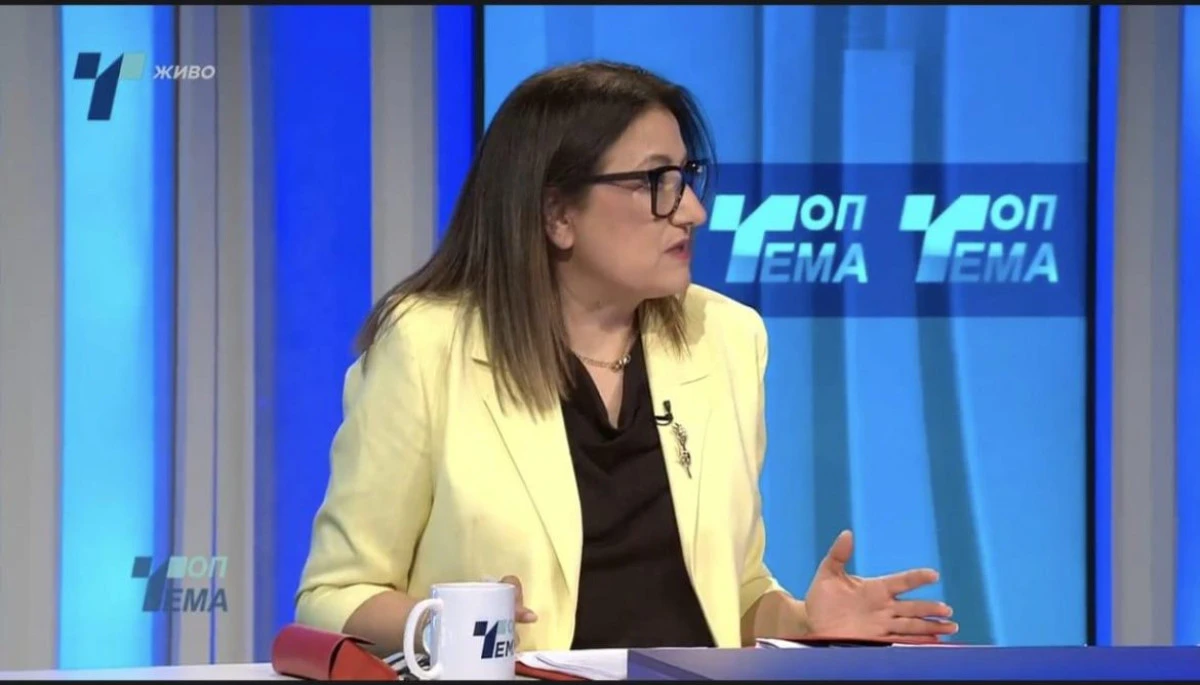 Tren&ccedil;evska: Başbakan'ın marketlere yalvarması boşuna, somut &ouml;nlem şart