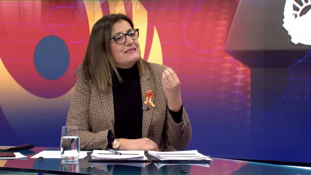 Tren&ccedil;evska'dan h&uuml;k&uuml;mete enflasyon tepkisi: Alınan &ouml;nlemler yetersiz