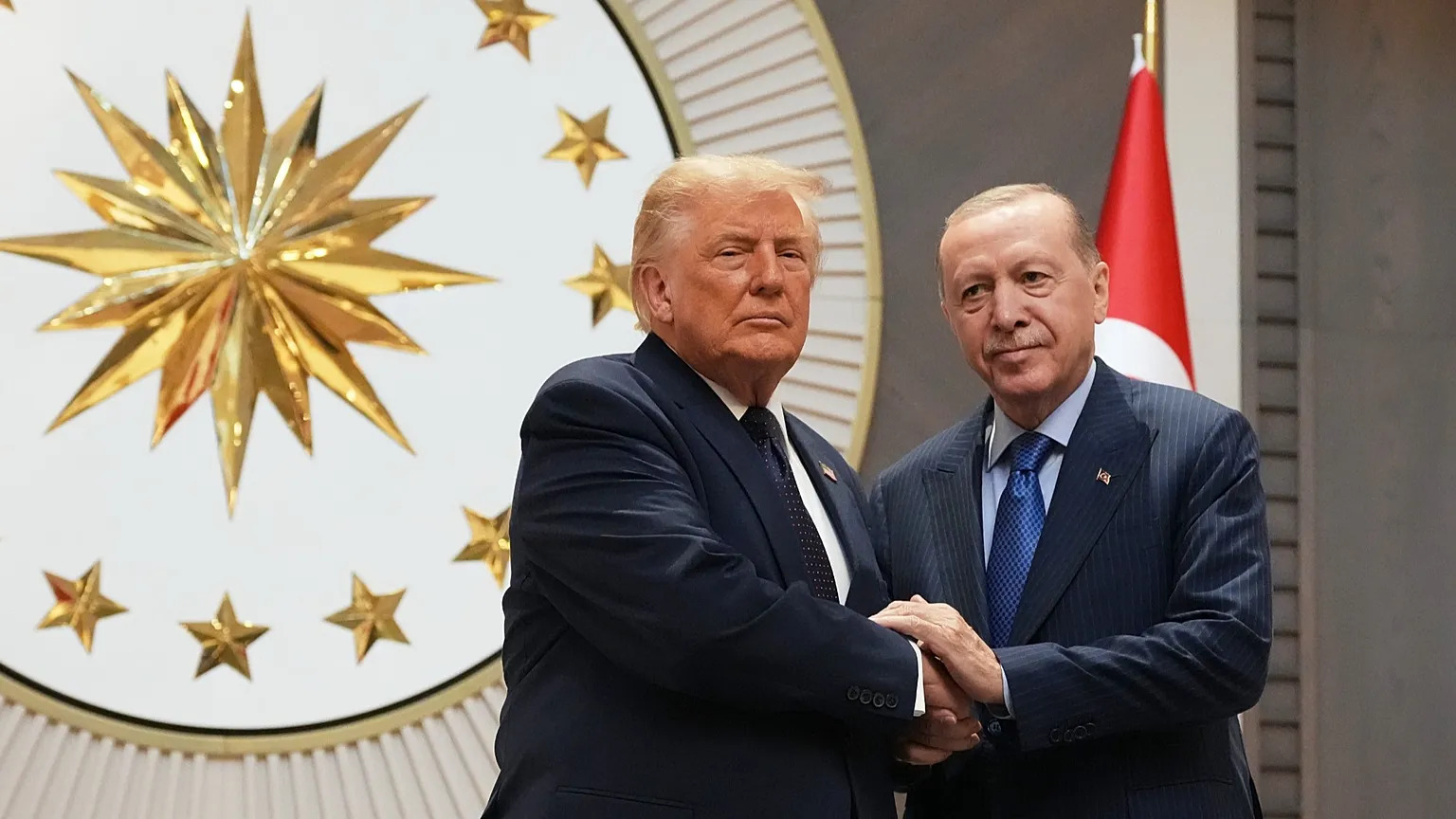 Trump'tan NATO'ya sert eleştiriler: &Ccedil;ok hayal kırıklığına uğradım