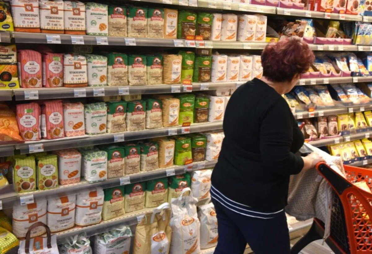 T&uuml;ketim sepetinde bakan ile sendika karşı karşıya: Y&uuml;zde 13 fark