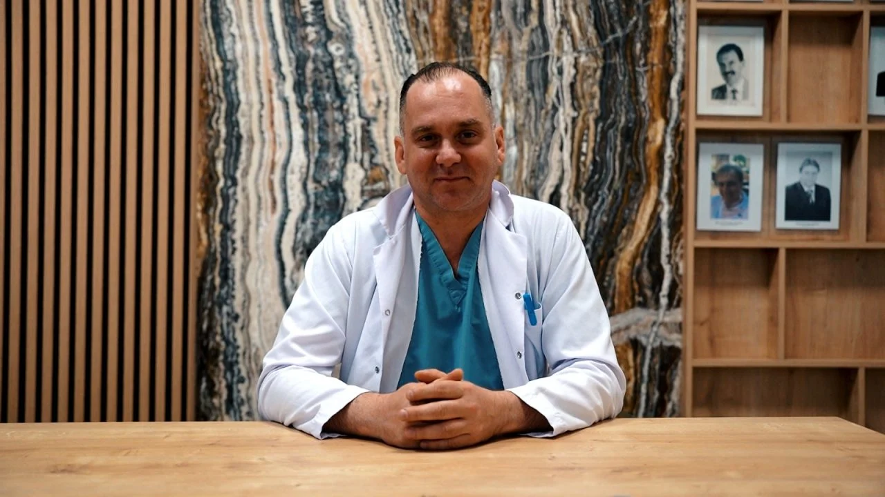 T&uuml;m etnik topluluklara &ccedil;ağrı: Organ bağışıyla hayat uzatın