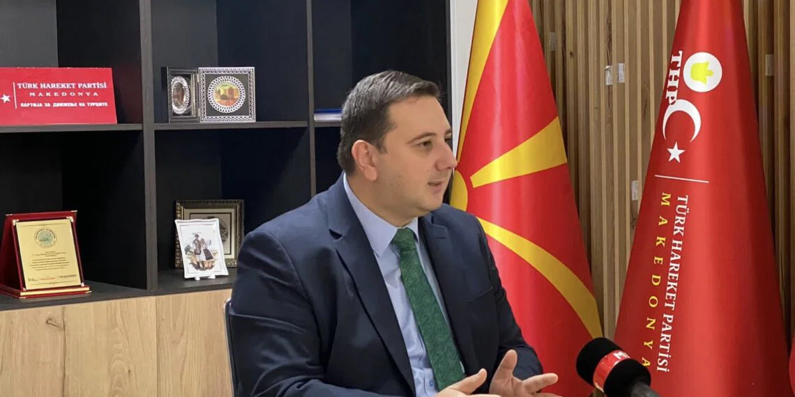 T&uuml;rk dernekleri dışlandı: THP fon dağıtımının incelenmesini istedi
