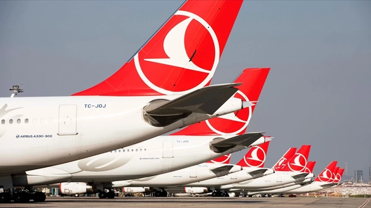 T&uuml;rk Hava Yolları, d&uuml;nyanın en b&uuml;y&uuml;k kargo terminalini inşa edecek