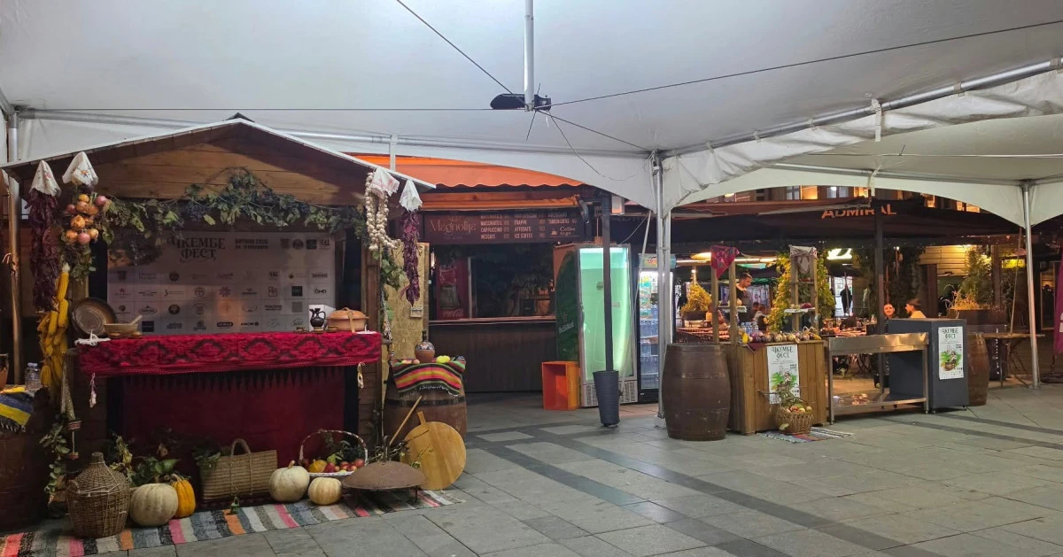 T&uuml;rk şefler Manastır&rsquo;daki uluslararası işkembe festivalinde yarışacak