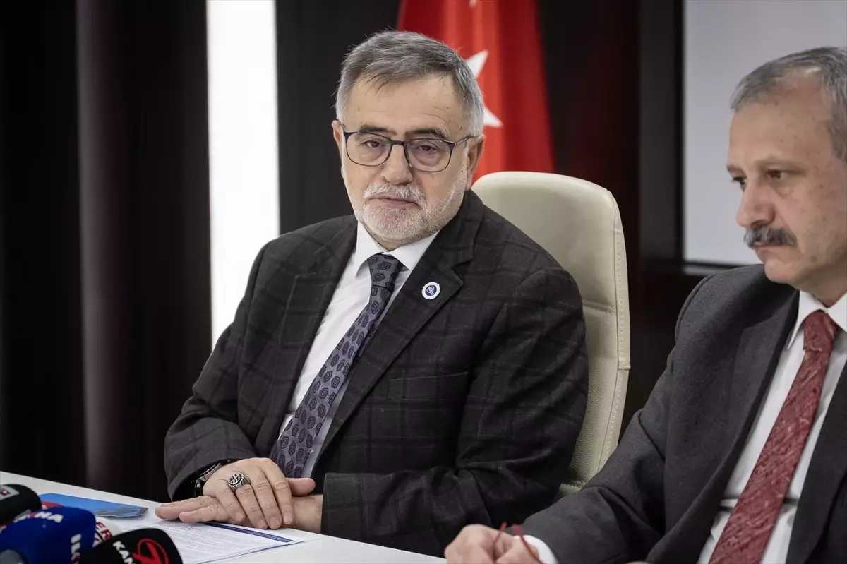 T&uuml;rkiye Diyanet Vakfı'ndan 37 milyon insana yardım