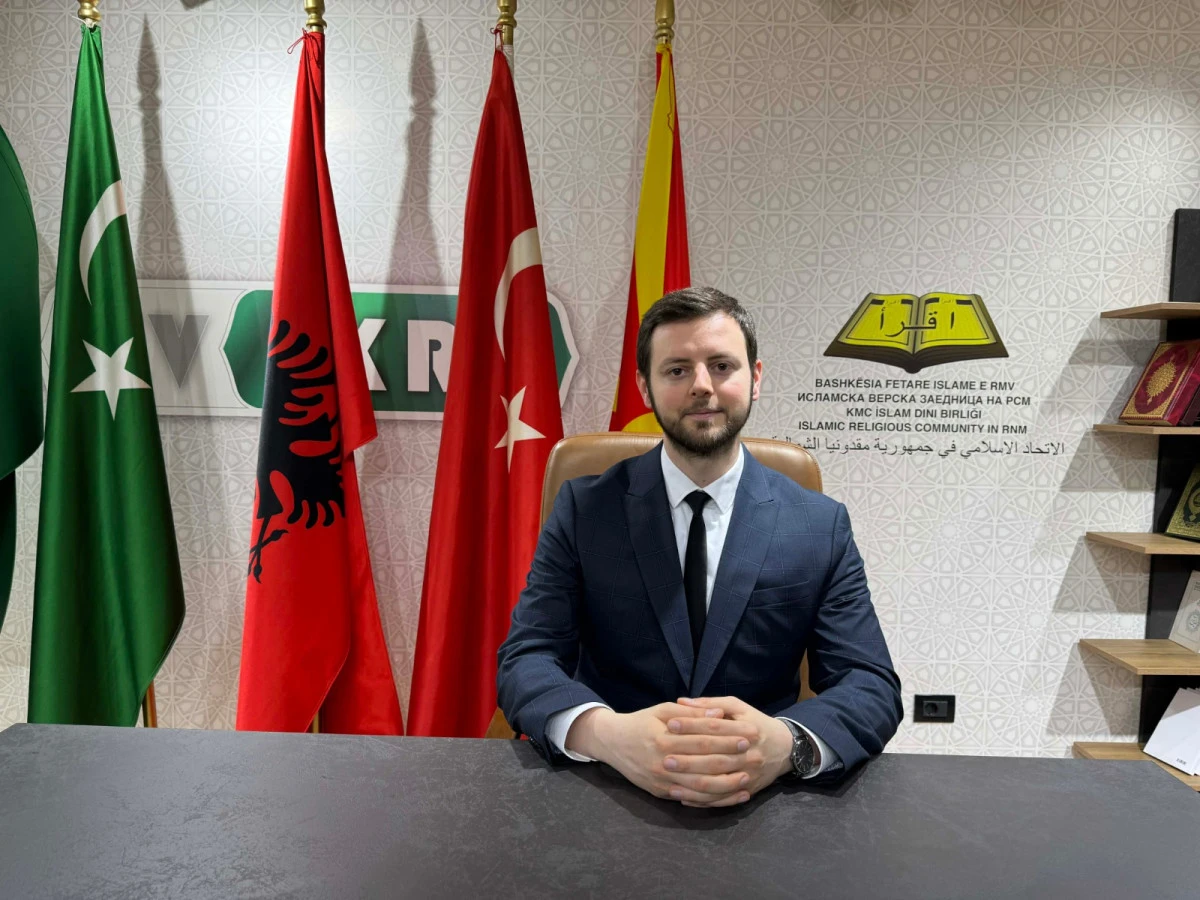 T&uuml;rkiye her zaman &uuml;lkemize kardeşlik duygusuyla yaklaşmıştır &ndash; Dr. Furkan Şaban