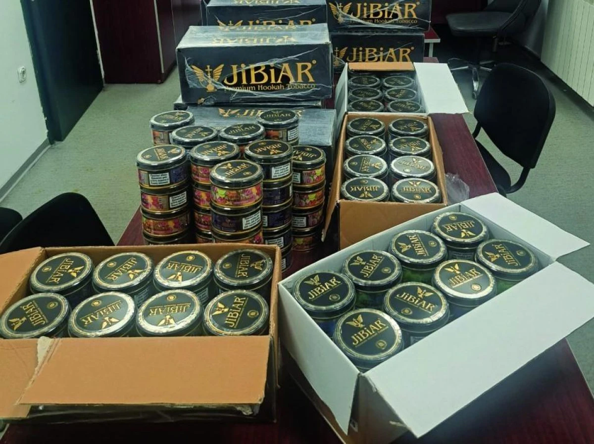 T&uuml;t&uuml;n gelirleri rekor artışta: Denetimler etkisini g&ouml;sterdi