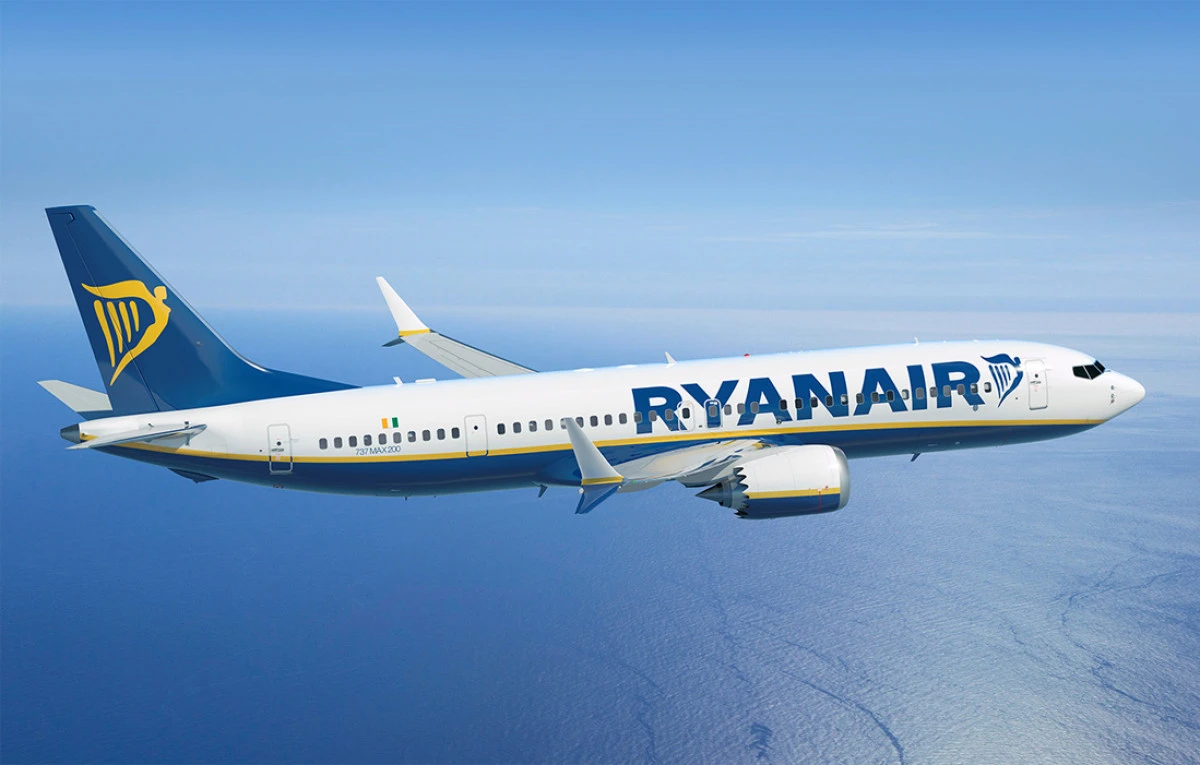 Ulaştırma Bakanı Nikoloski: Ryanair'in talepleri imkansız, bu bizim pazarımıza uygun değil