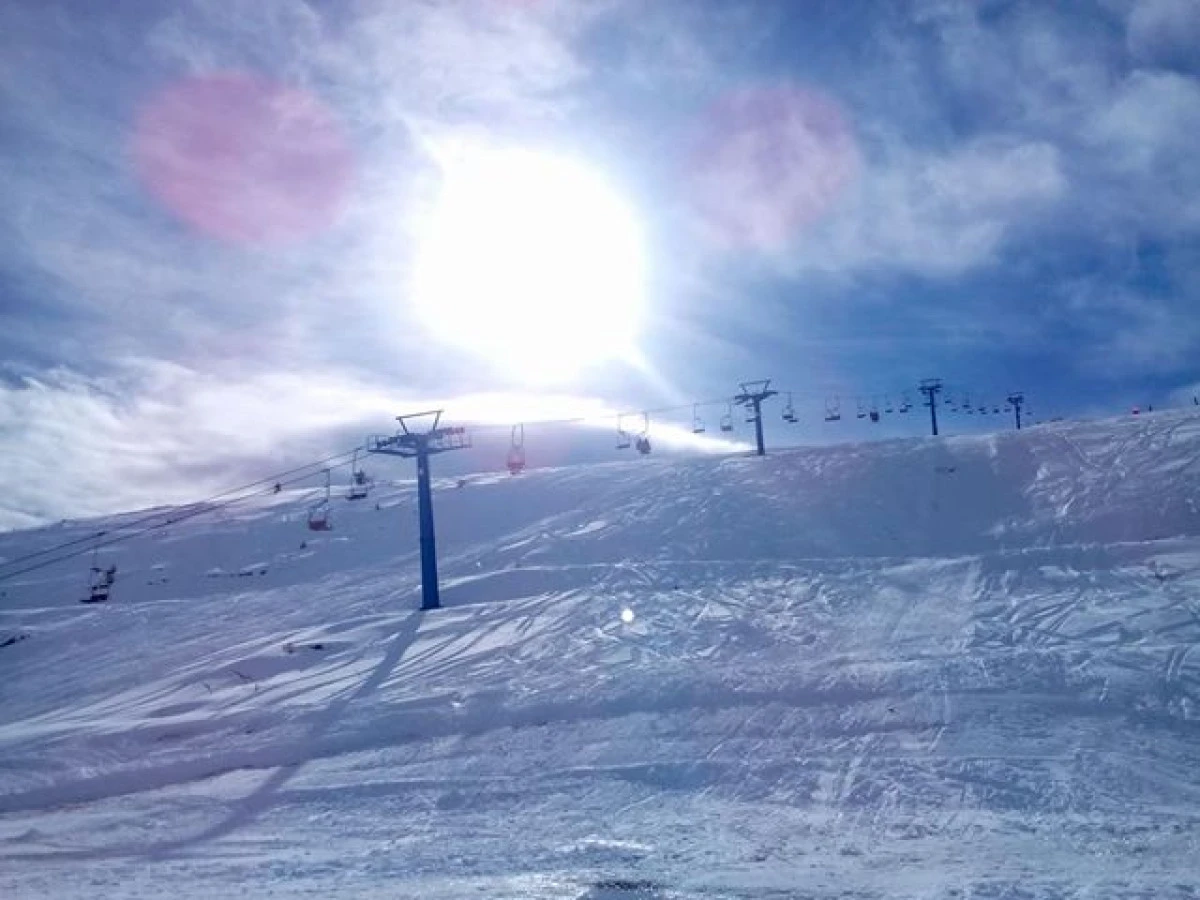 &Uuml;lke genelinde soğuk sabah: Termometreler -7&rsquo;yi g&ouml;rd&uuml;