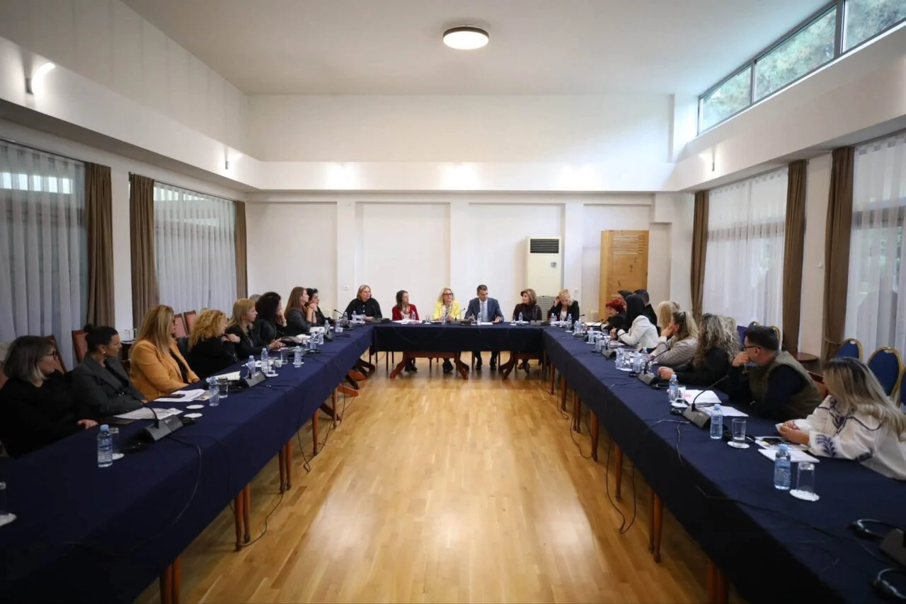 &Uuml;lke genelindeki 11 anaokulunda yeni erken &ouml;ğrenme programı uygulanacak