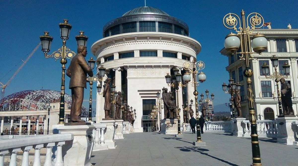 &Uuml;lkede ilk kadın seri katil ş&uuml;phesi: Kumanova&rsquo;da şok eden dosya