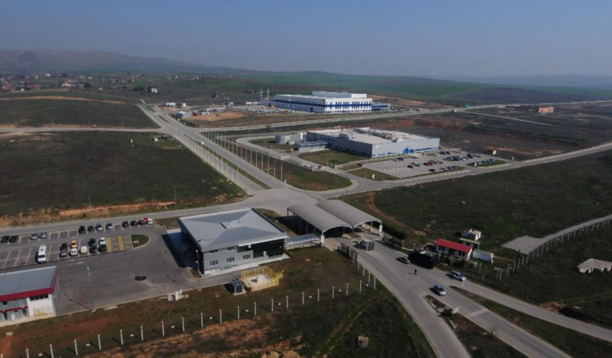 Ülkeye gelen doğrudan yabancı yatırımlar sert şekilde azaldı