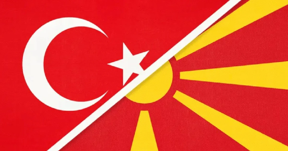 &Uuml;sk&uuml;p ve Ankara arasında g&uuml;&ccedil;lenen stratejik bağlar