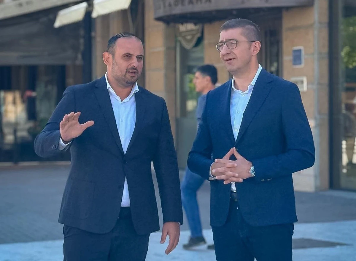 &Uuml;sk&uuml;p&rsquo;e 100 yeni ekolojik otob&uuml;s