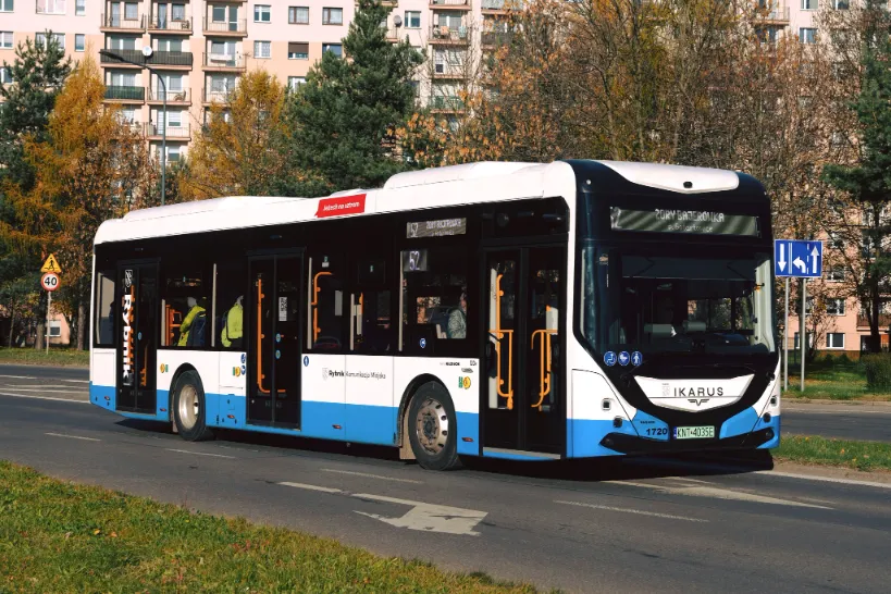 &Uuml;sk&uuml;p'e elektrikli otob&uuml;s alımı iptal edildi: 150 ara&ccedil;lık proje askıda
