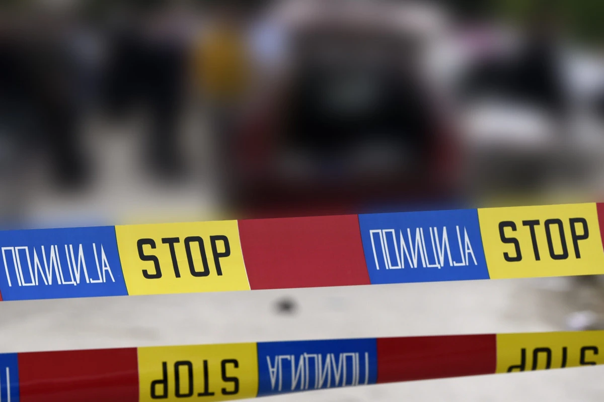 &Uuml;sk&uuml;p&rsquo;te ava giden 69 yaşındaki Yunanistan vatandaşı &ouml;l&uuml; bulundu