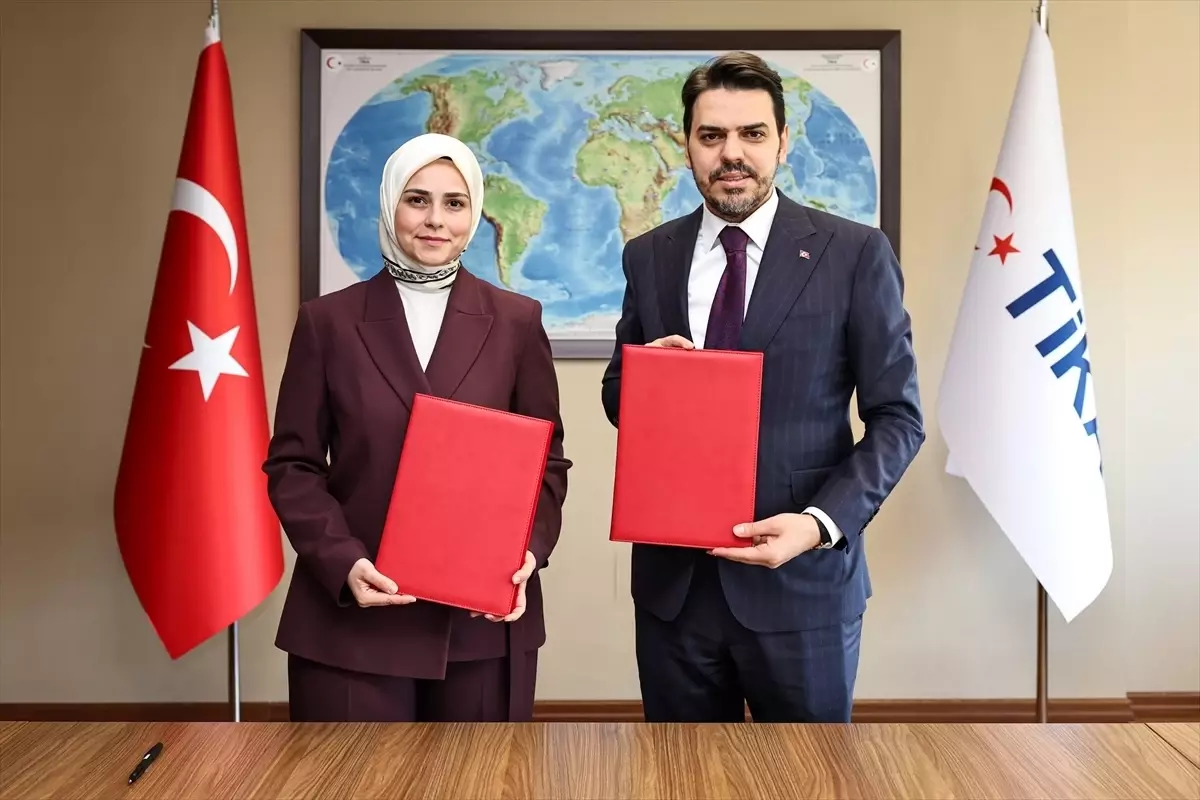 &Uuml;sk&uuml;p'te Bilim Merkezi kuruluyor